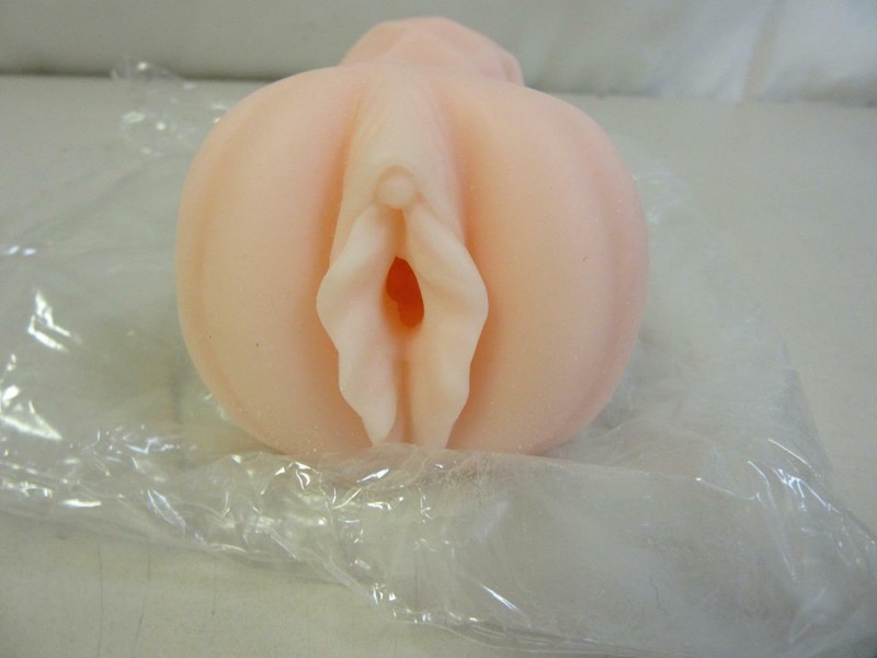 3D Male Masturbator Lifelike Silicone Vagina Pocket Pussy Joygrace Princess gallery