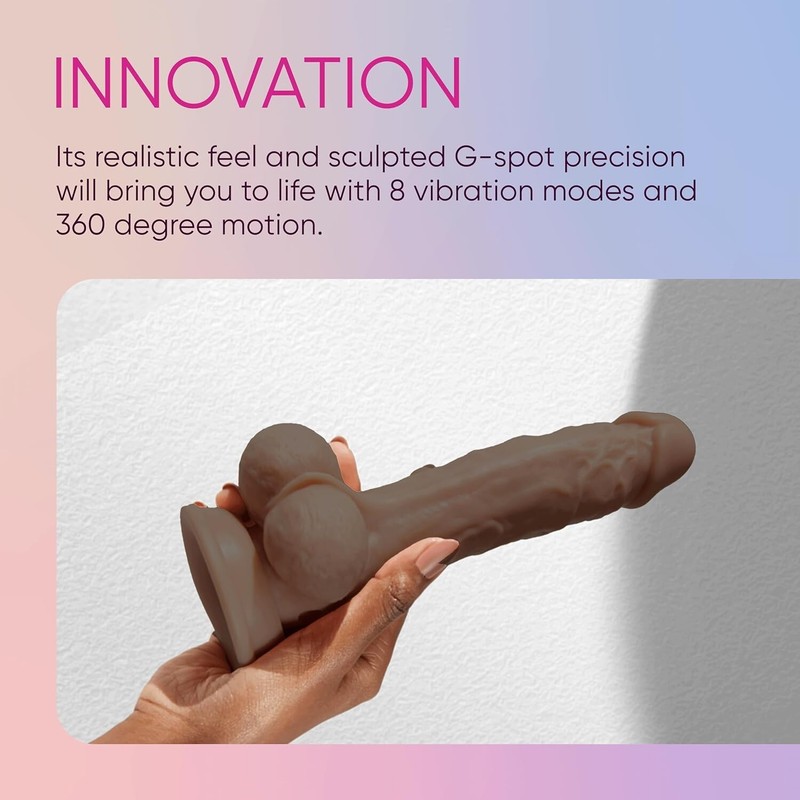FemmeFunn Vortex turbo rabbit vibrator wireless remote gallery