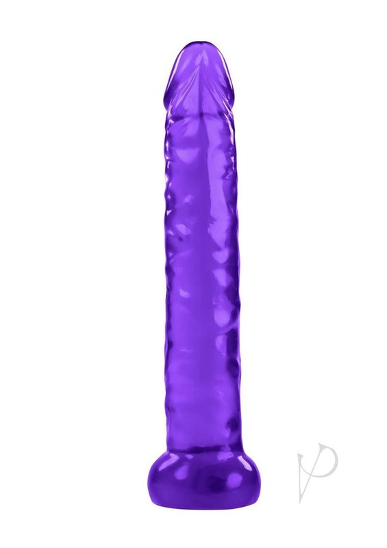 Selopa Simplicity Dildo - Purple gallery