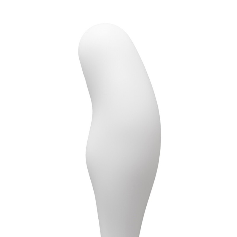 Dual Perineum & Prostate Massager Pull Loop Ring P-Spot Anal Sex Toys for Men gallery