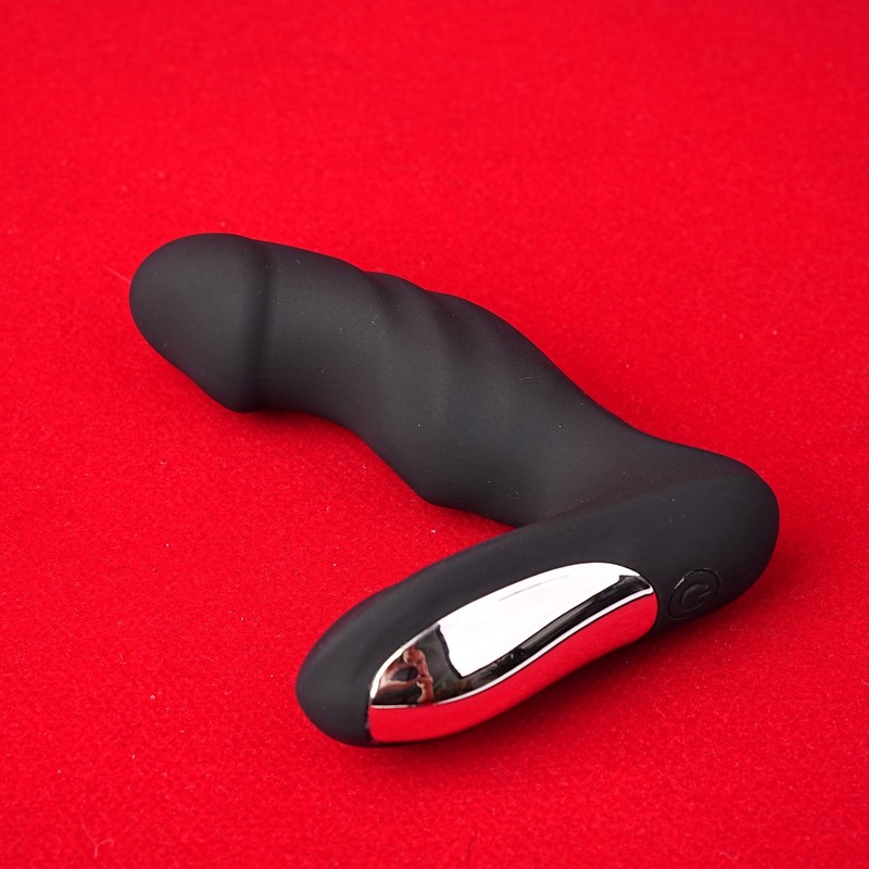 Realistic Vibrator Dildo G Spot Clit But Stimulator Anal Plug Sex Toy for Orgasm gallery