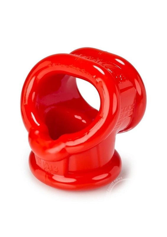 Oxballs OX The Original Cocksling-2 Red – Cock & Ball Ring