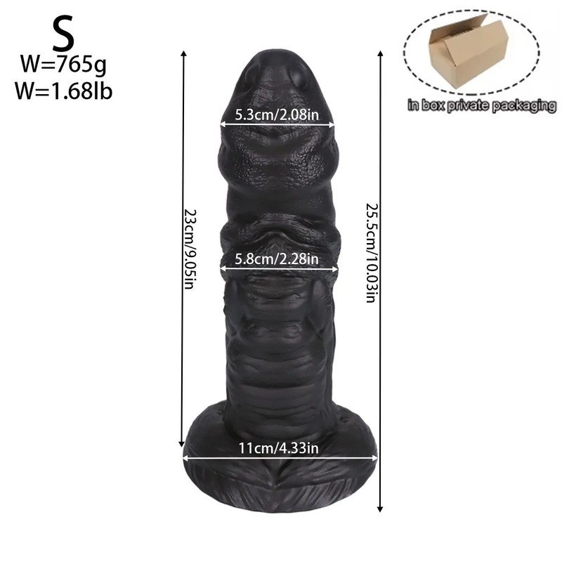 New Huge Anal Plug Dildos Silicone Anal Beads Balls Butt Plug Sex Toys For Women
