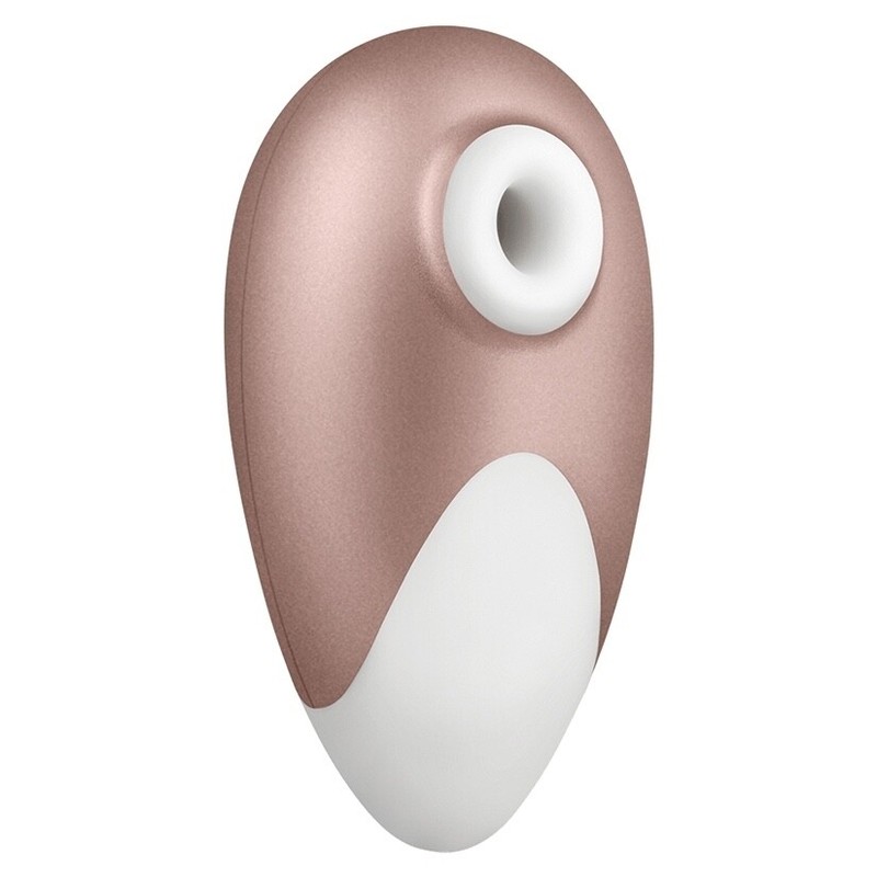 Satisfyer Pro Deluxe Next Generation Rechargeable Massager, Bonus Fast Shipping