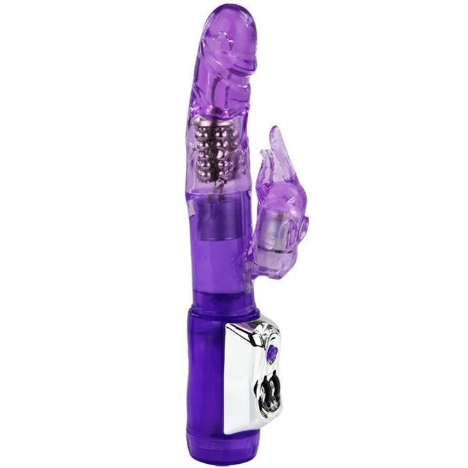 BAILE - US Super Sexy Rabbit