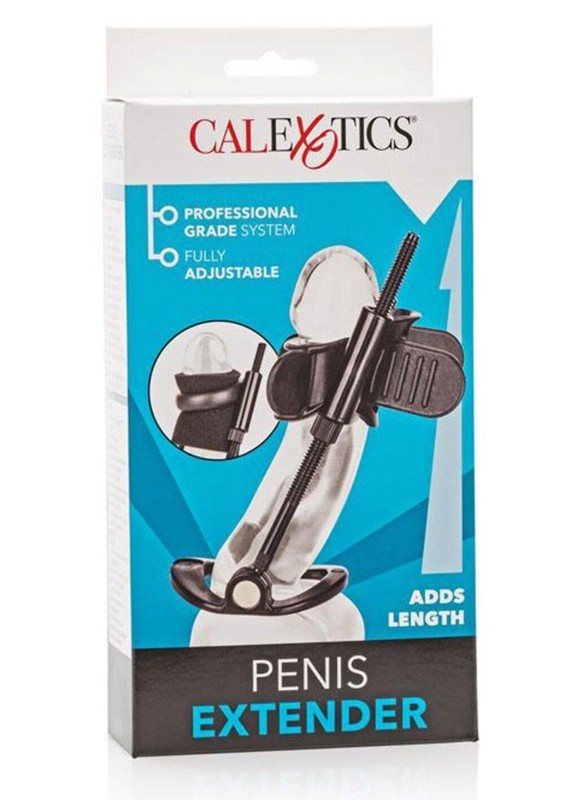 Penis Extender Adjustable Lengthening Device gallery