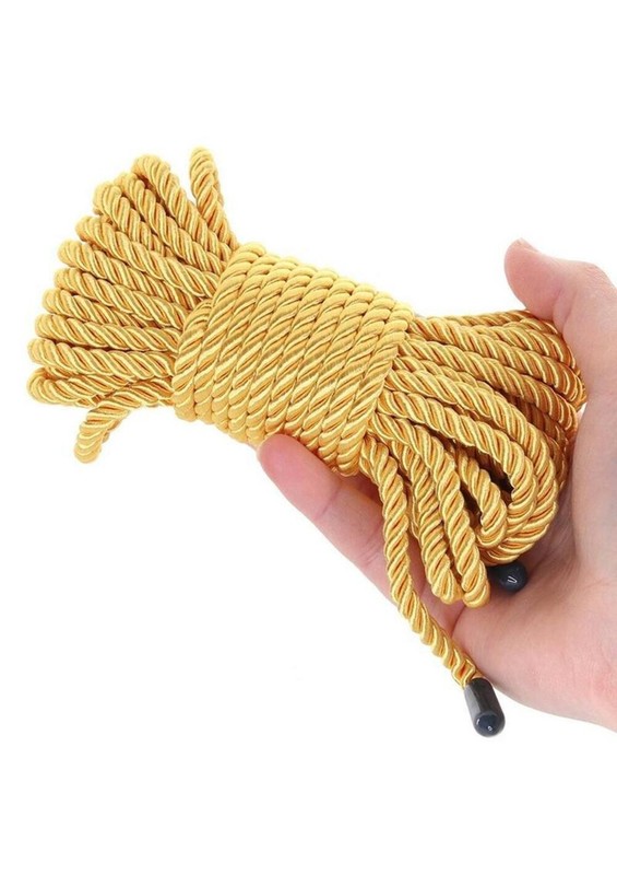 Bondage Couture Rope gallery
