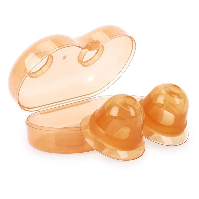 Female Nipple Vacuum Cup Sucker Enlargement Enhancer Nipple Pump Sucker Sex Toy gallery