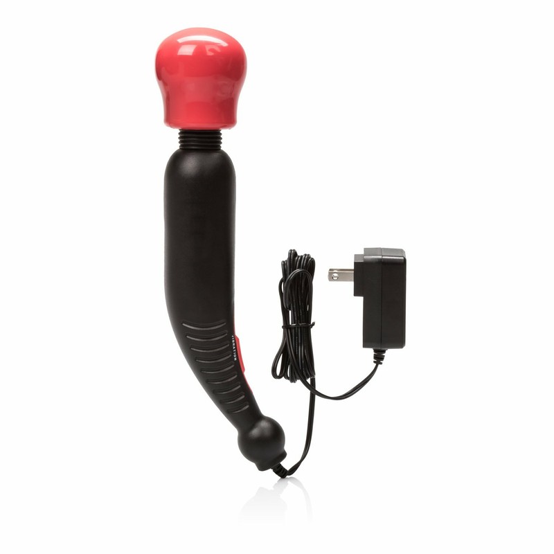 Miracle Massager High Intensity Wand Vibrator Personal Full Body Vibe