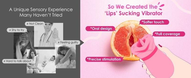 Sovokn 5-in-1 Rose Sex Toy – Women’s Vibrator, Nipple & Couples Pleasure gallery