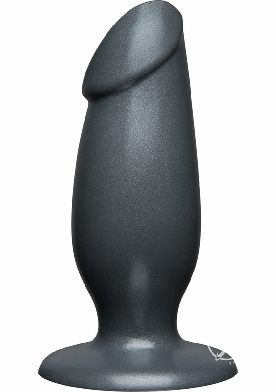 American Bombshell Fat Man Gun Metal gallery
