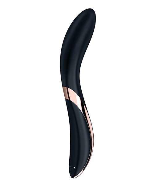 Satisfyer Rrrolling Explosion - Black gallery