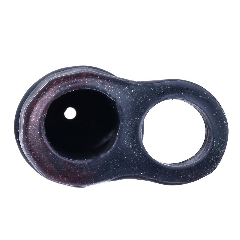 5.78'' Fantasy Cock Sleeve Male Penis Enlarge Sheath Enhancer Bigger for Men gallery