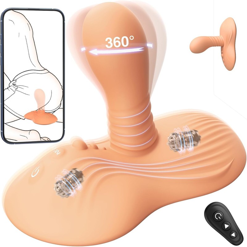 Prostate Massager Anal Dildo Anal Toy,Grinder Butt Plug Male Sex Toys Adult Toy gallery