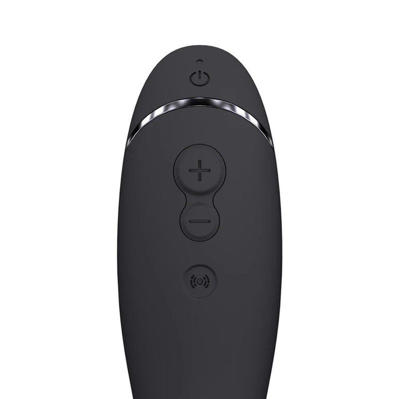 Womanizer OG G-Spot Pleasure Air Stimulator Dark Grey gallery