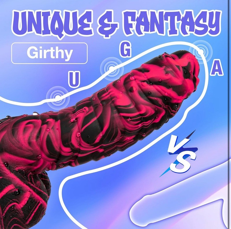 7.16 Inch Dildo gallery