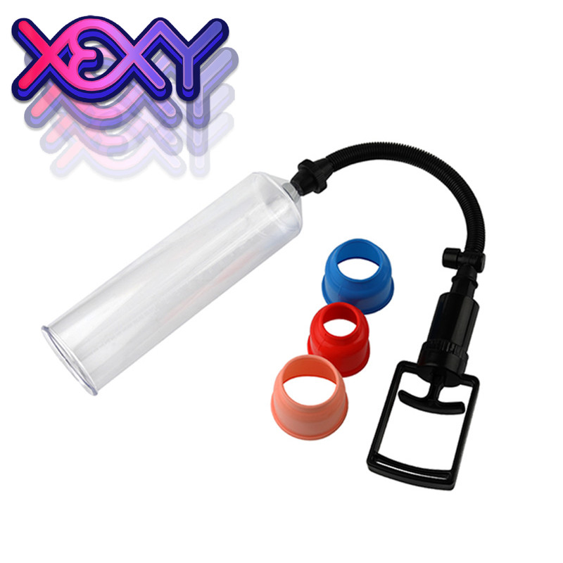 Pussy & Cock Ultra Pump Kit Premium Penis & Labia Enlarger Bigger Enhancement!+