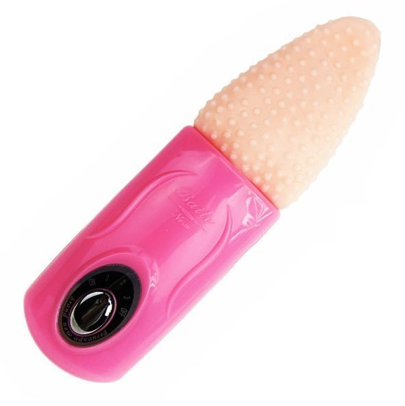 Baile – 3V Tongue Massager
