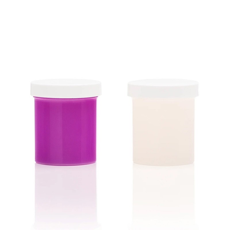 Clone A Willy Silicone Refill Neon Purple