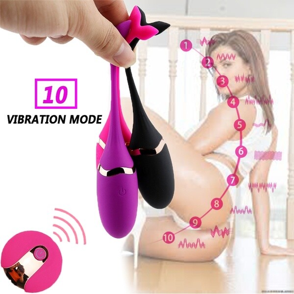 Remote-Clit-Licking-Vibrator-Tongue-Sucking-Women-G-Spot-Nipple-Oral-Sex-Toy US gallery
