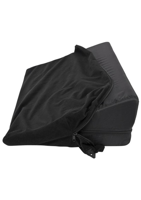 Pivot Positioner Wedge - Black gallery