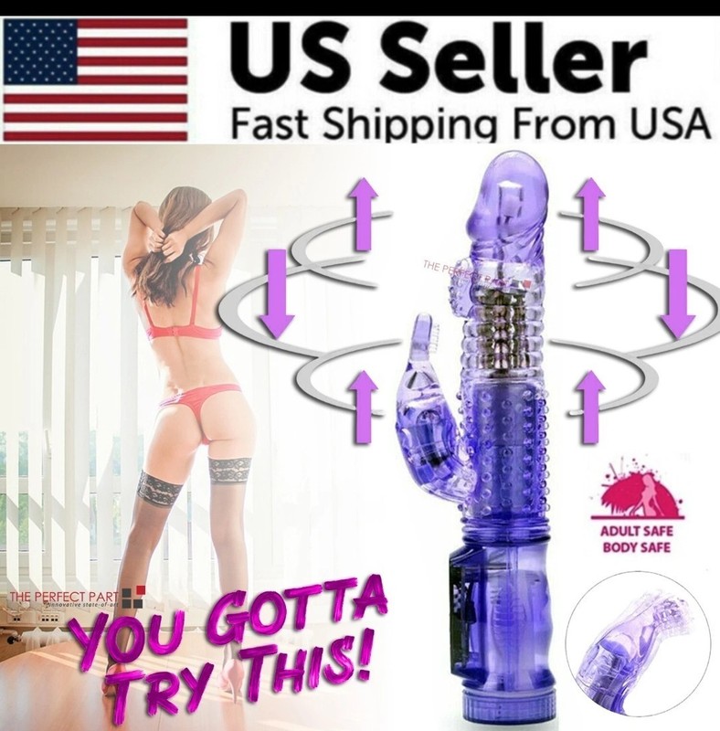 Dolphin Dildo Spins Water Proof High Amount Of Pleasure You Won&rsquo;t Forget