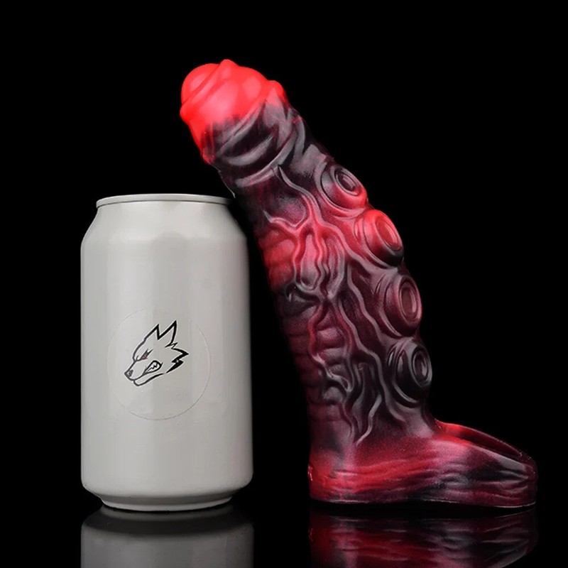 Dildo Sheath G-spot Stimulate Vibrator Penis Sleeve Dick Enlarger Adult Supplies gallery