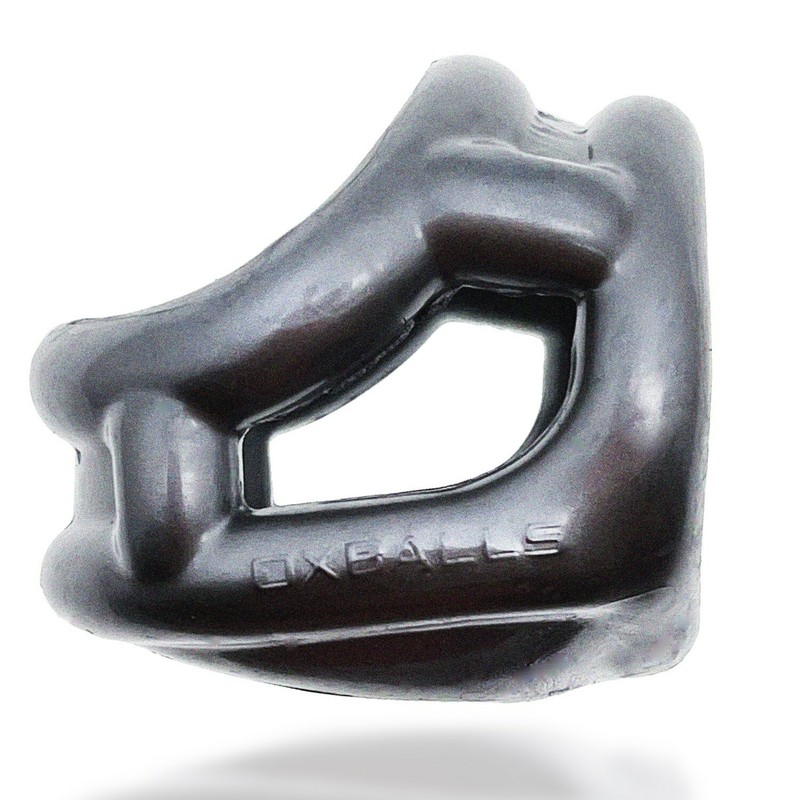 OXBALLS COCKSLING AIR Cock Ring🍯HUJ Male Penis Sack Cock Sling Ball Stretcher gallery
