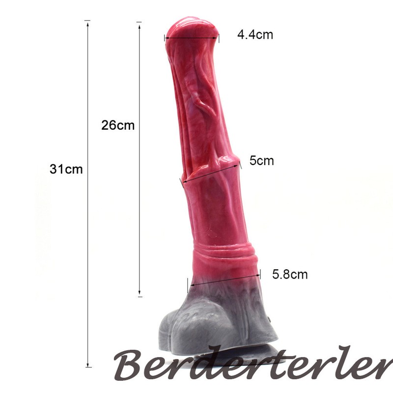 FAAK Silicone Squirting Penis Large Ejaculation Realistic Dildo Sucker Sex Toys gallery