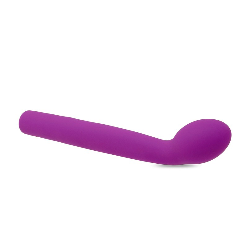 Soft Silicone Bendable G-spot Vibrator Massager Stimulator Sex Toys for Women gallery