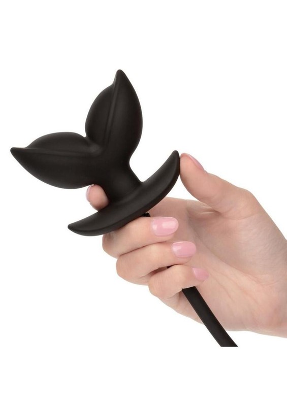 Expandable Silicone Inflatable Plug for Maximum Comfort gallery