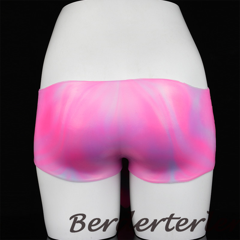 Female Wear Silicone Dildo Penis Lesbian Females Strap on Masturbator Sex Toys gallery