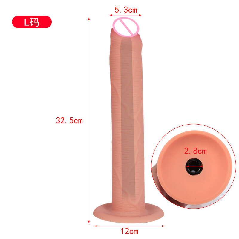 Multifunctional Shower Anal Cleaner Silicone Anus Vaginal Washing Masturbation