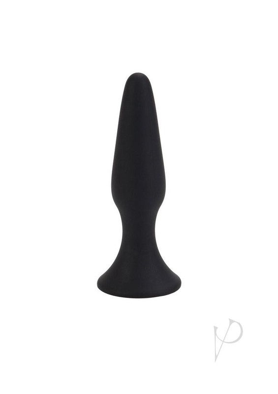 Anal Explorer Kit Silicone Douche - Black gallery