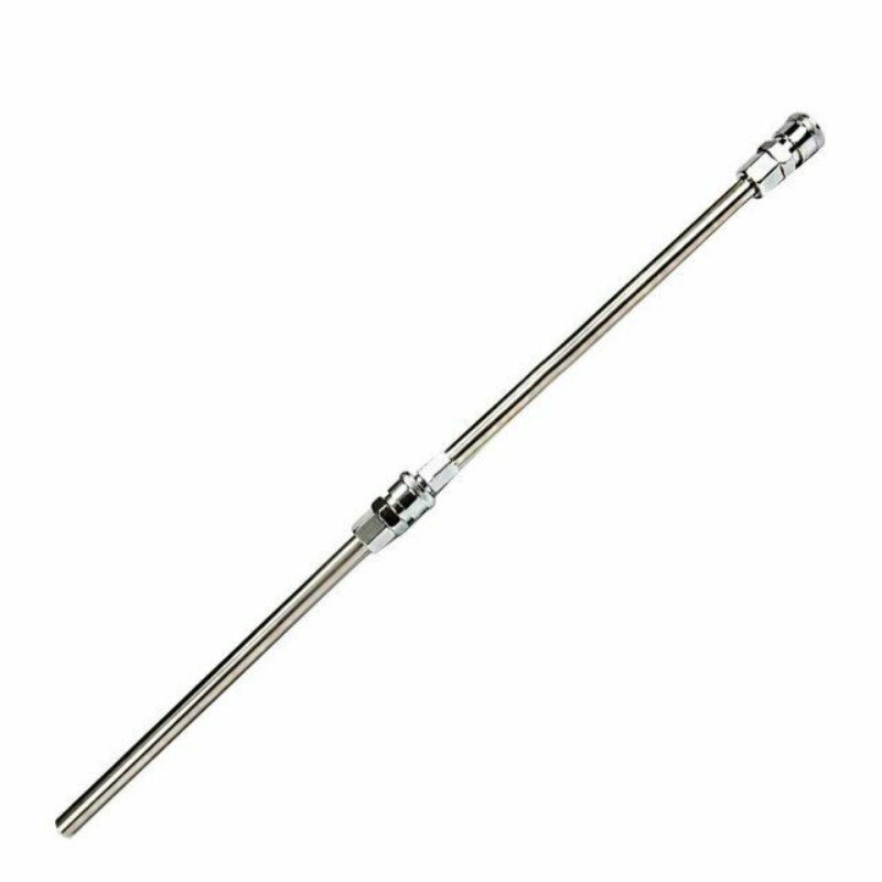 Sex Machine Attachment,30CM Extension Tube for Premium Sex Machine gallery