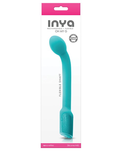 INYA Oh My G – Teal