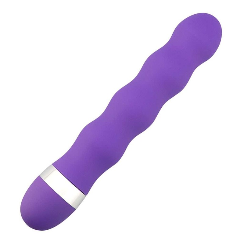 Women-Vibrator-Dildo-G-Spot-Multispeed-Massager-Adult -Female-Anal-Plug-Sex-Toy