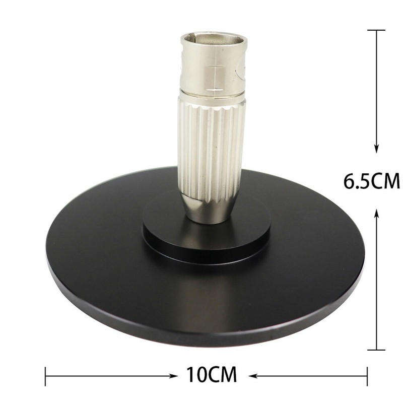 Suction Cup Adapter With Connector For Jessky Standard Sex Machine Attachments gallery