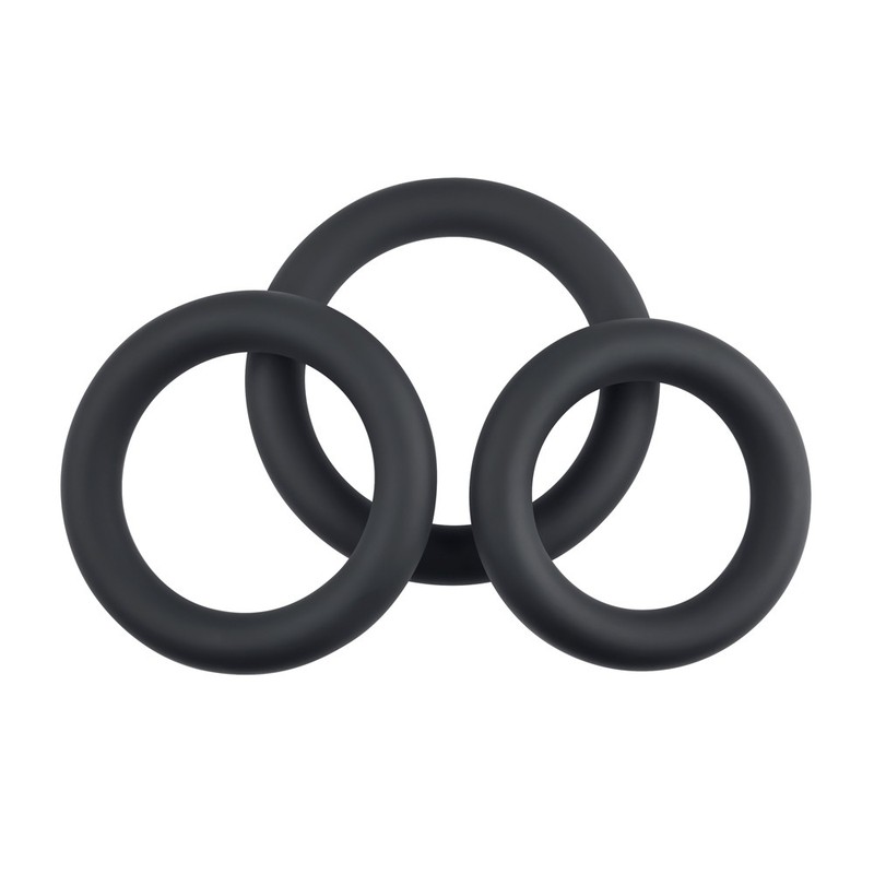 3 Ring Circus - Black gallery
