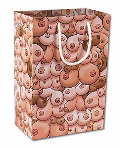 Boobie Gift Bag