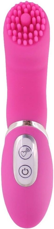 Multi Function Silicone Clitoral Vibrator with 7 Settings for Ultimate Enjoyment gallery