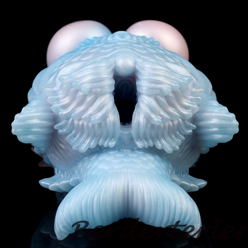 Fantasy Shape Male Masturbator Silicone One Channel Pocket Pussy Stroker For Men gallery