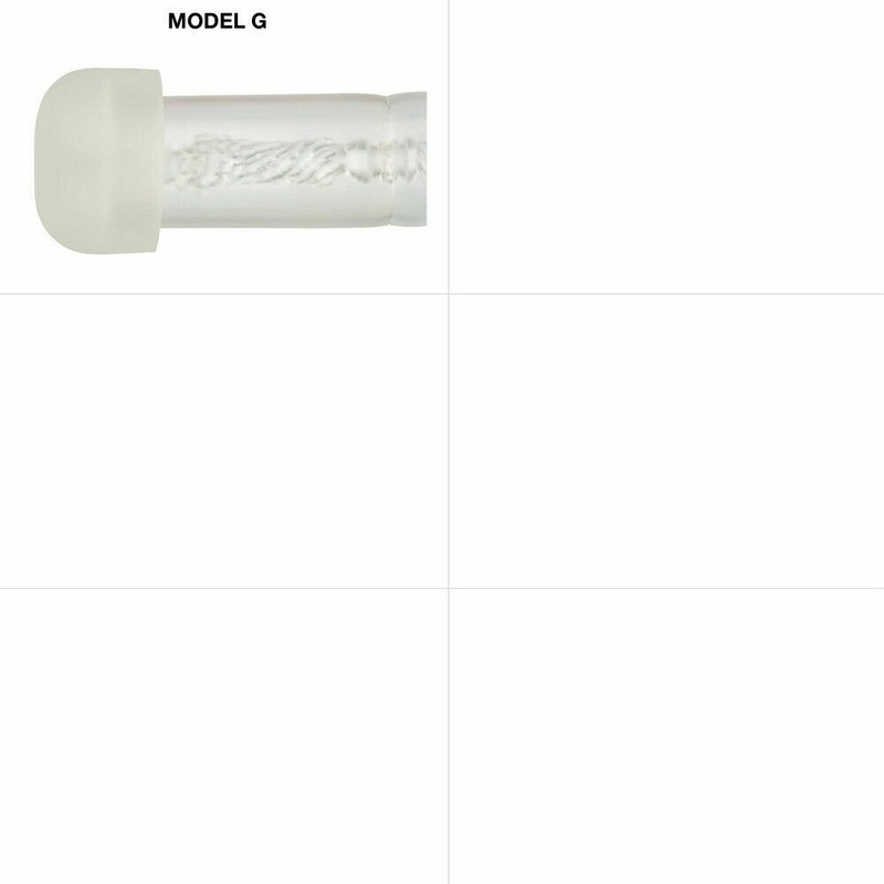 1 pc Stretchable Soft Silicone Replacement Donut Sleeve for Penis Pump Vacuum gallery