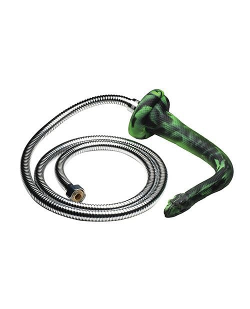 Spitting Serpent Silicone Enema Snake gallery