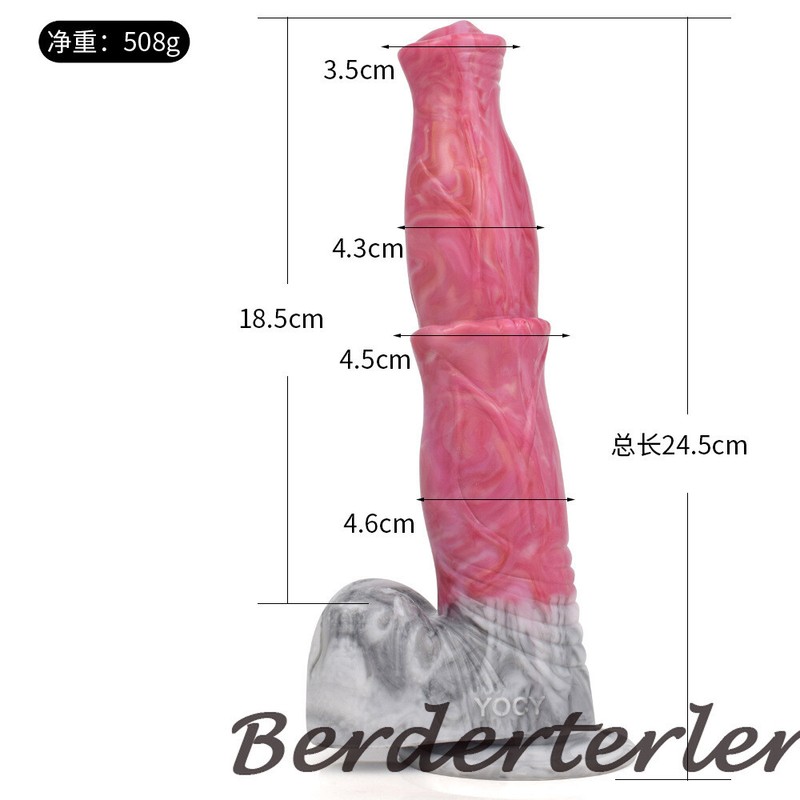Realistic Dildo Women Suction Cup Butt Plug Erotic Huge Dildo 18-year Adult Toys gallery