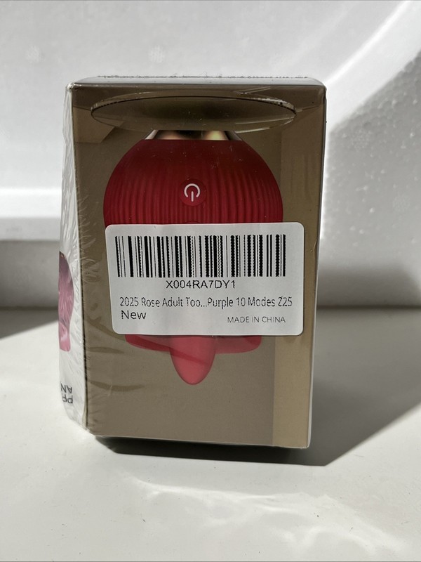 Bundled Surprise Rose Toys gallery