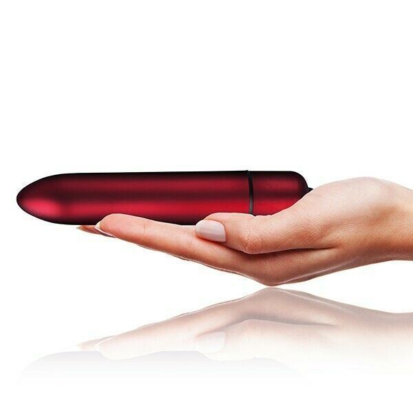 Truly Yours Rouge Allure Vibrator Waterproof gallery