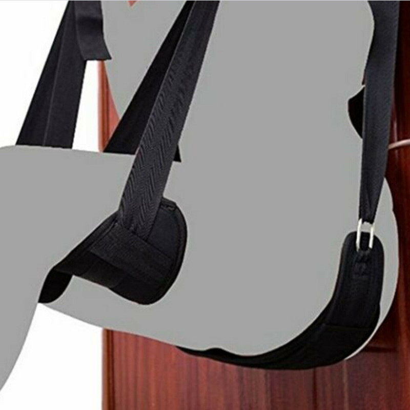 Sex Swing Spinning Swivel Swing Position Enhancer Doors Lovemaking gallery