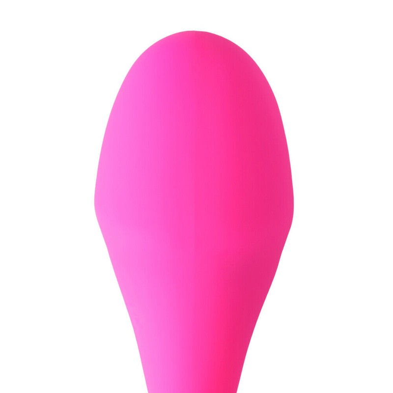 Bluetooth Wireless APP Control Vibrator, Strong & Quiet Long Distance Stimulator gallery