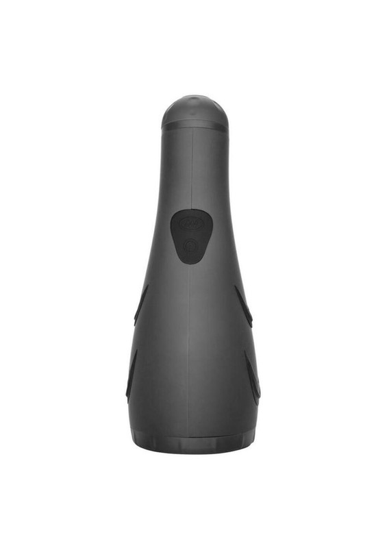 Apollo Silicone Vibrating Hydro Power Stroker gallery